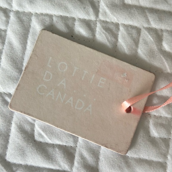 Jeanne Lottie vegan crossbody bag - Picture 11 of 11